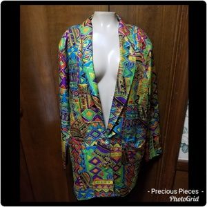 Vintage Blazer